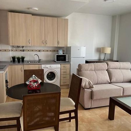 דירות El Palmar  Excelente Apartamento En El Palmar, Murcia מראה חיצוני תמונה