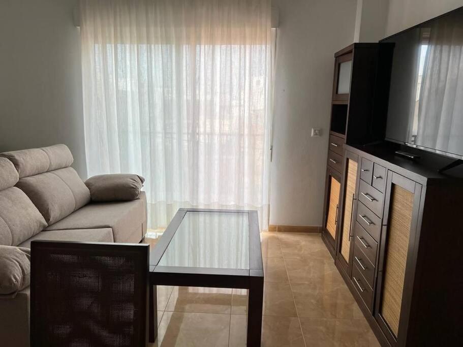דירות El Palmar  Excelente Apartamento En El Palmar, Murcia מראה חיצוני תמונה